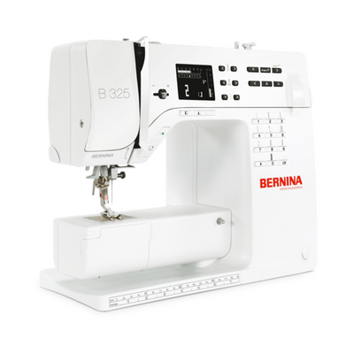 Bernina 325 Sewing Machine