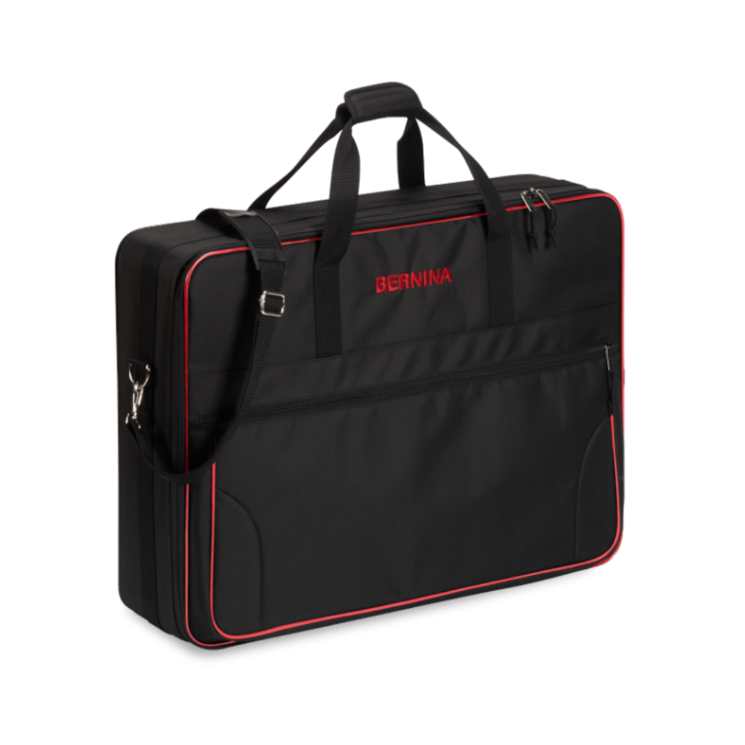 Bernina XL Extra Large Embroidery Module Suitcase Bag for 7 or 8 Series