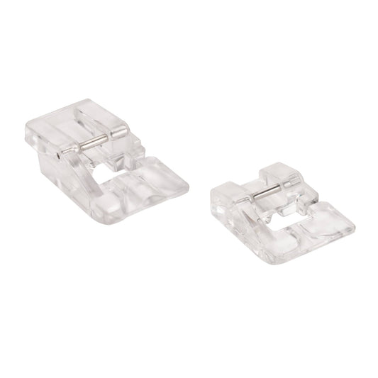 bernette Beading and Sequin Foot Set (Pearl Foot) b37 and b38