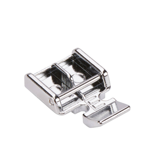 bernette Zipper Foot b37 and b38