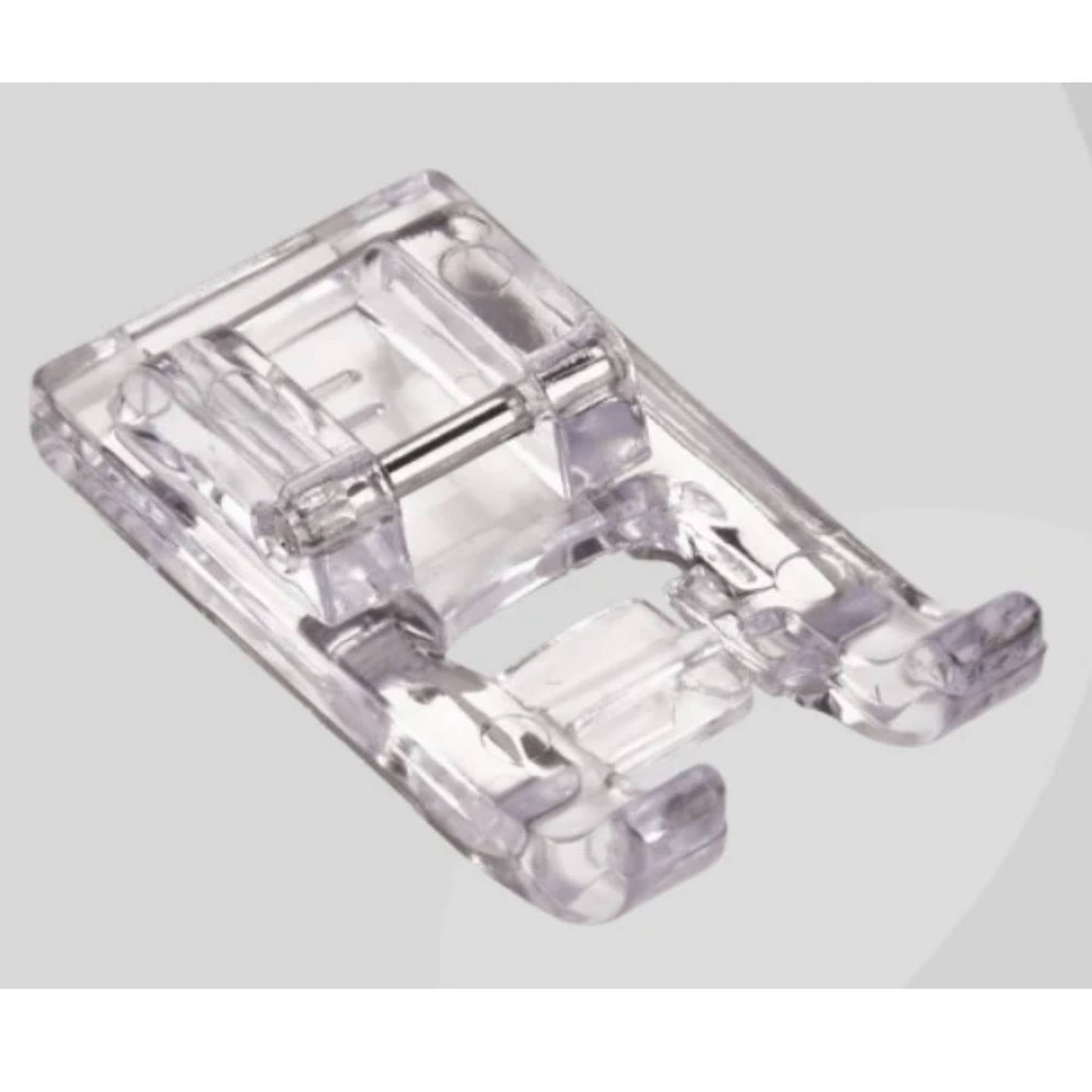 bernette Embroidery Foot with Clear Sole b33 or b35