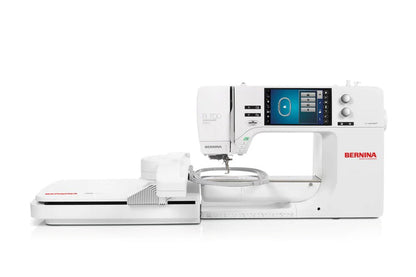 Bernina 700 Pro Embroidery Machine