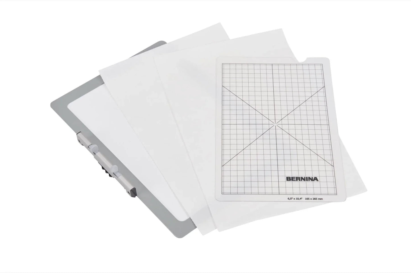 BERNINA Sticky Embroidery Hoop