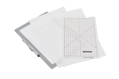 BERNINA Sticky Embroidery Hoop