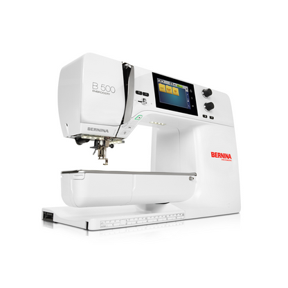 Bernina 500 sewing machine