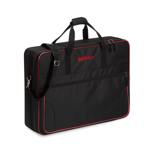 Bernina XL Extra Large Embroidery Module Suitcase Bag