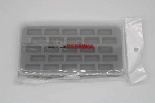 BERNINA Empty Bobbin Carrying Case