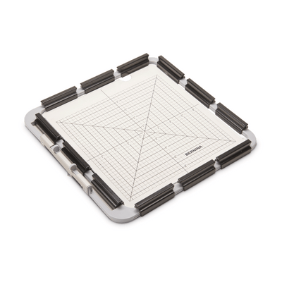 Bernina Medium Clamp Embroidery Hoop