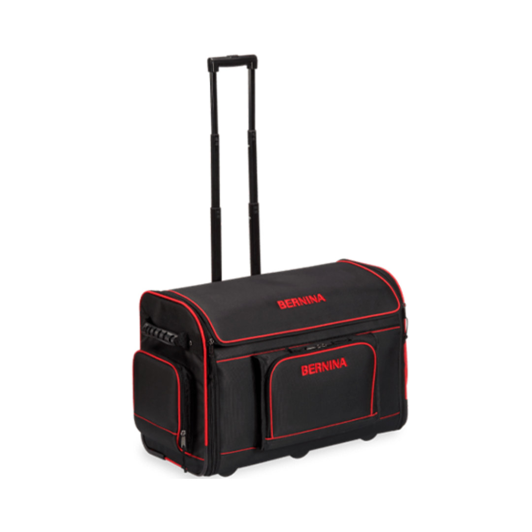 BERNINA X-Large Machine Suitcase