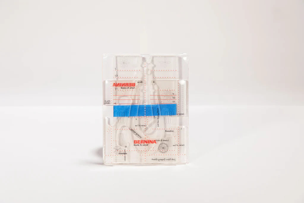 BERNINA Holiday Gift Box