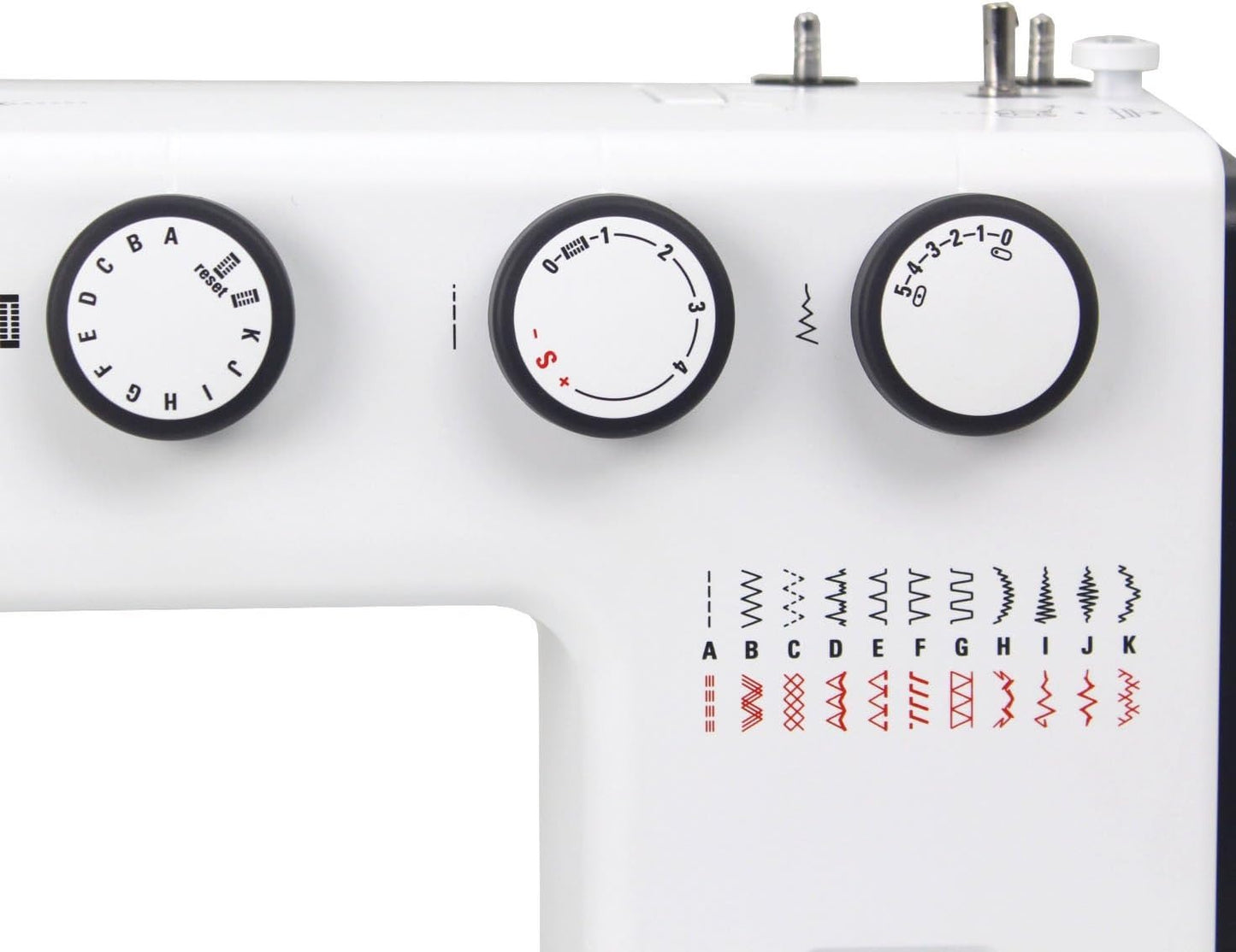 Bernette B35 Home & Craft Sewing Bundle – Reliable Power for Everyday Projects