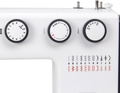 Bernette B35 Home & Craft Sewing Bundle – Reliable Power for Everyday Projects