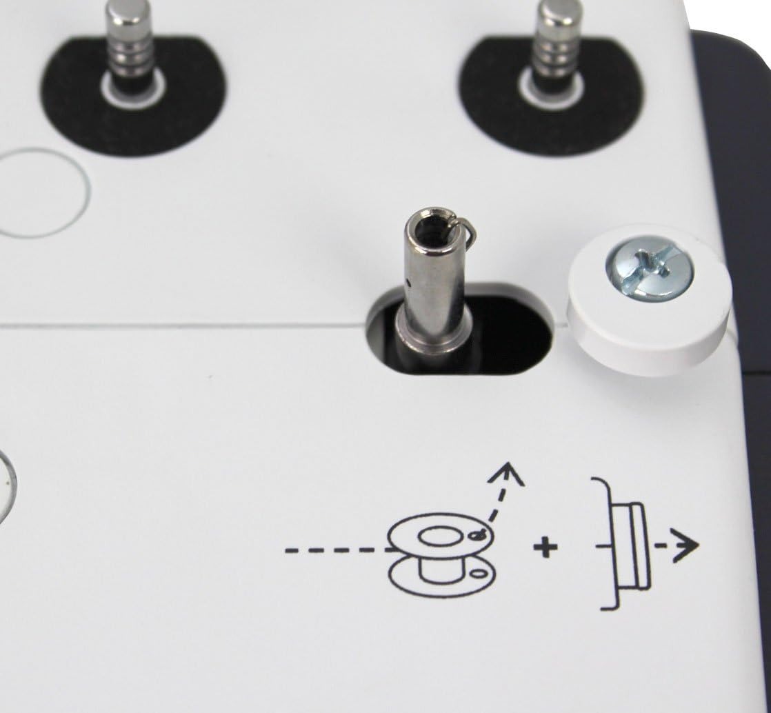 Bernette B35 Home & Craft Sewing Bundle – Reliable Power for Everyday Projects