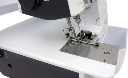 Bernette b44 Funlock Serger Machine Bundle