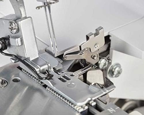 Bernette b44 Funlock Serger Machine Bundle