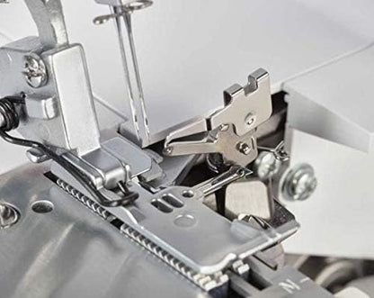 Bernette b44 Funlock Serger Machine Bundle