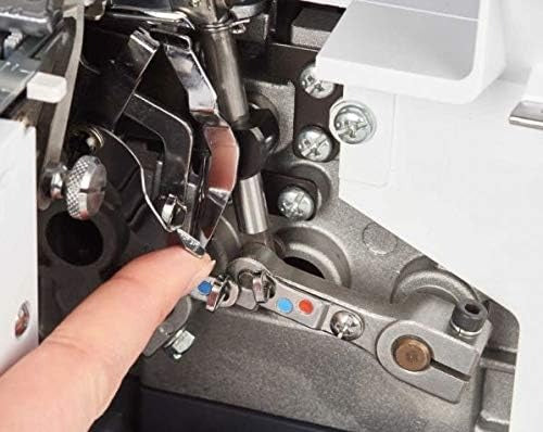 Bernette b44 Funlock Serger Machine Bundle