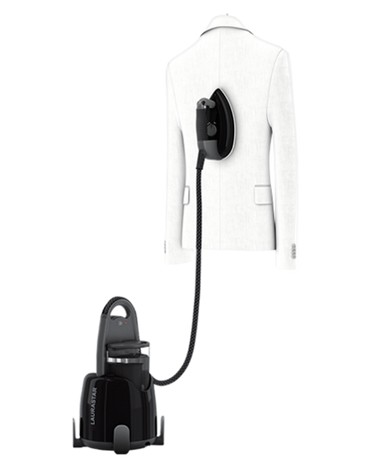 Laurastar Lift Red Steam Iron - Open Box