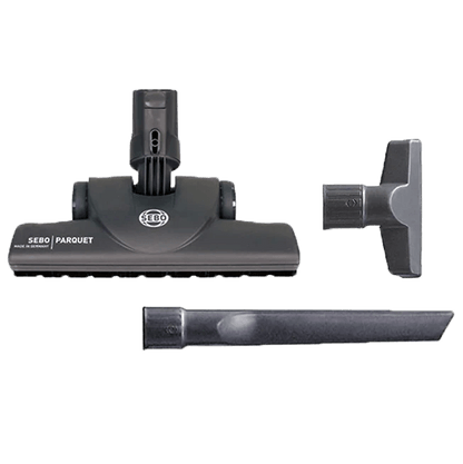 SEBO Automatic X4 Vacuum Cleaner White