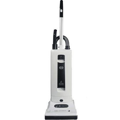 SEBO Automatic X4 Vacuum Cleaner White