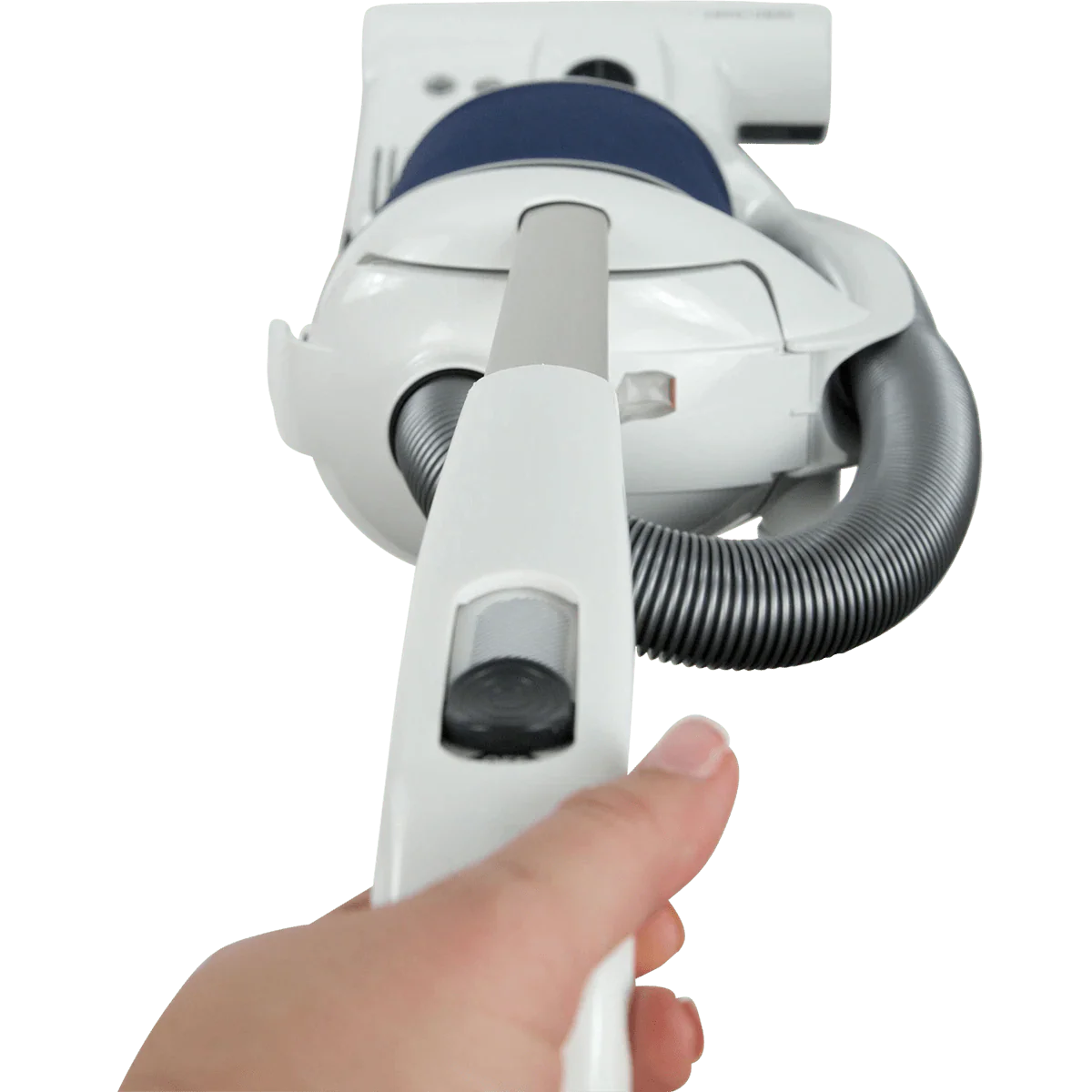 SEBO Dart Upright Vacuum