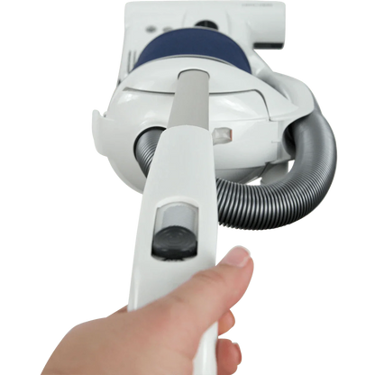 SEBO Dart Upright Vacuum