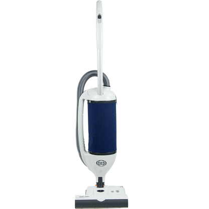 SEBO Dart Upright Vacuum