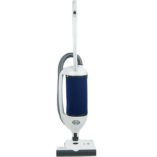 SEBO Dart Upright Vacuum