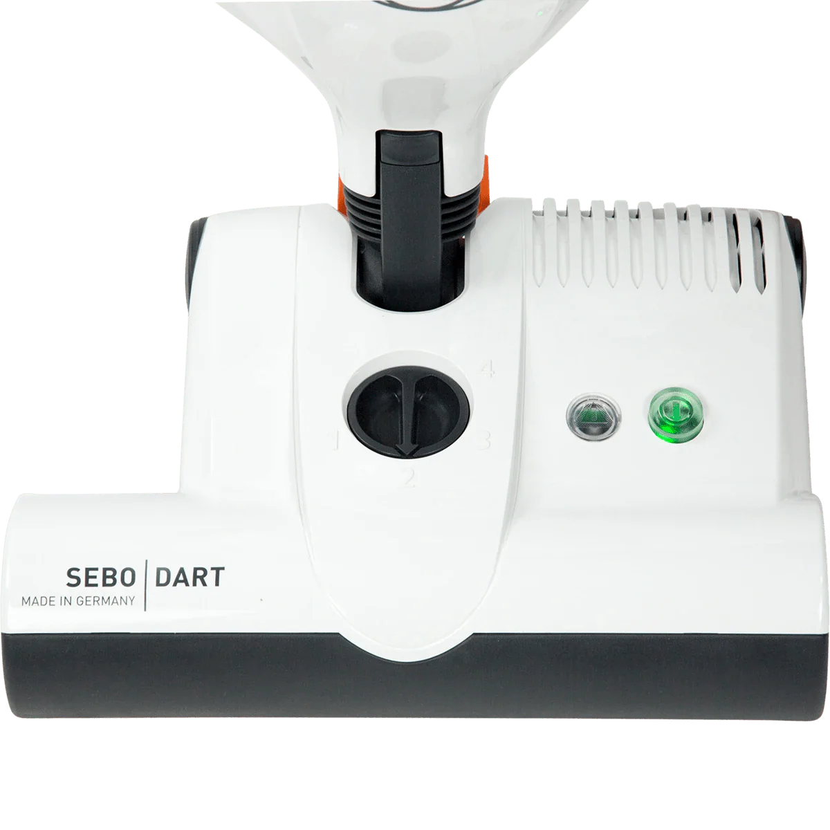 SEBO Dart Upright Vacuum
