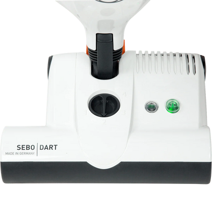 SEBO Dart Upright Vacuum