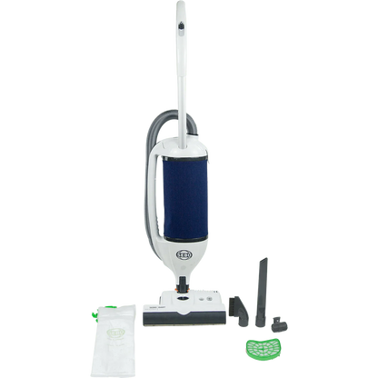 SEBO Dart Upright Vacuum