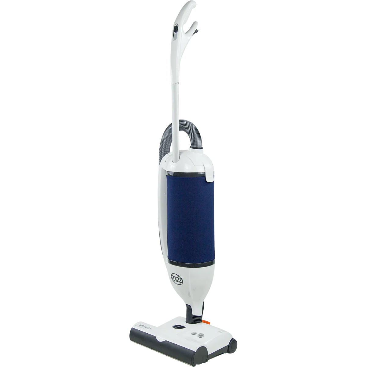 SEBO Dart Upright Vacuum