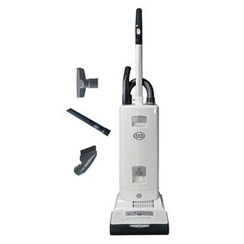 SEBO Automatic X7 Premium Vacuum Cleaner - White