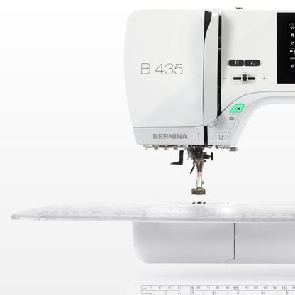 Bernina 435 sewing machine  needle