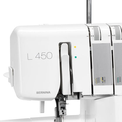 Bernina L450 sewing machine