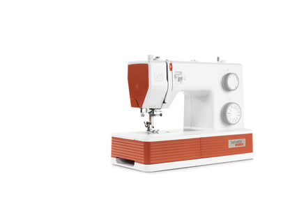 Bernette 05 CRAFTER heavy duty sewing machine