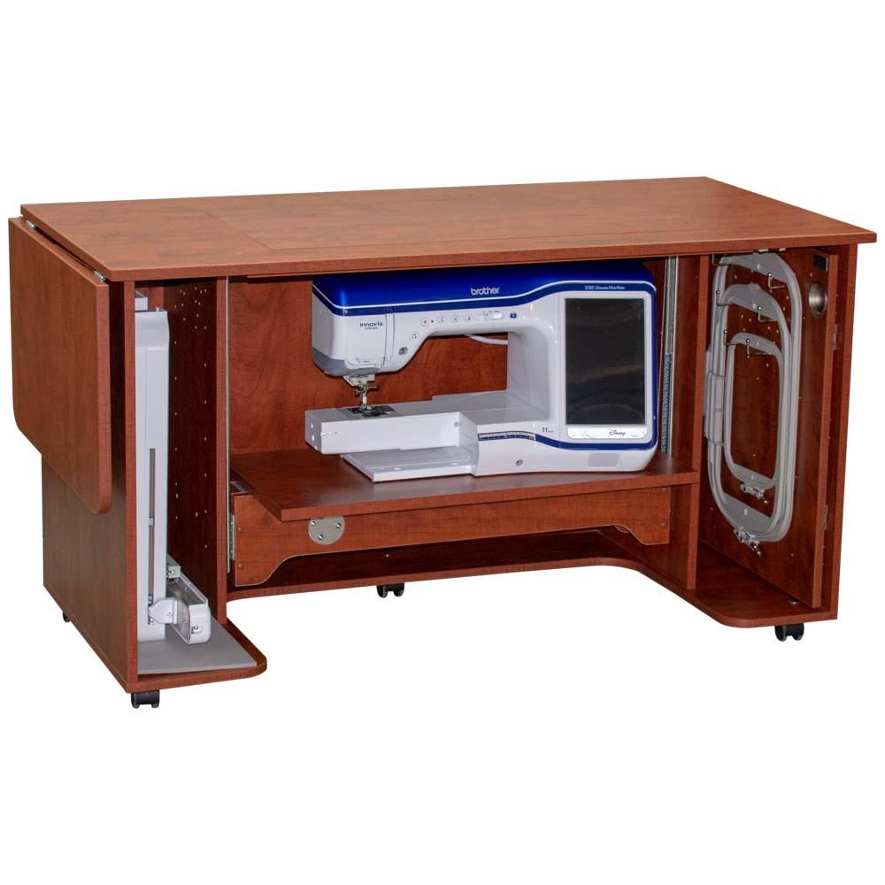 Horn of America Model 8080 Sewing Cabinet