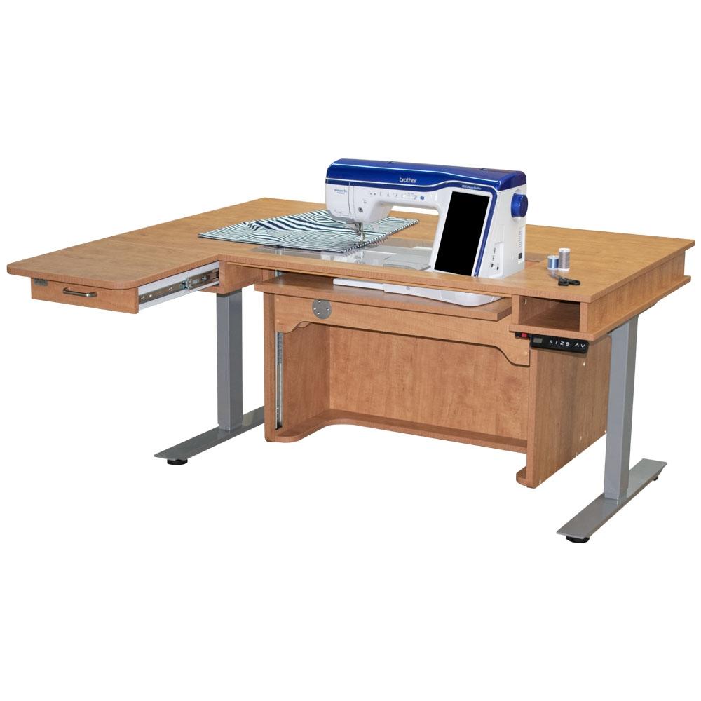HORN 9000 Adjustable Sewing Cabinet