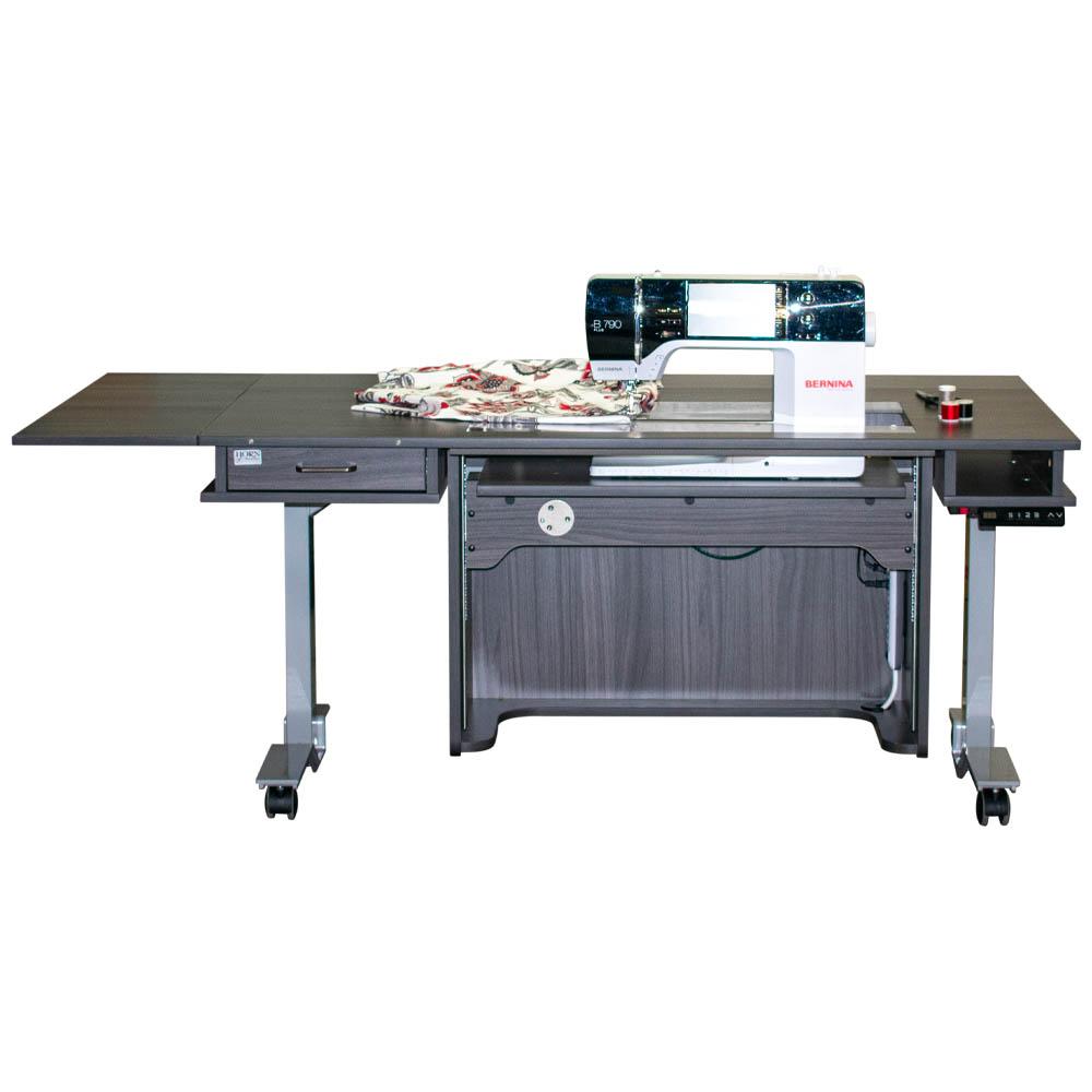 HORN 9100 Sewing Table with Lift