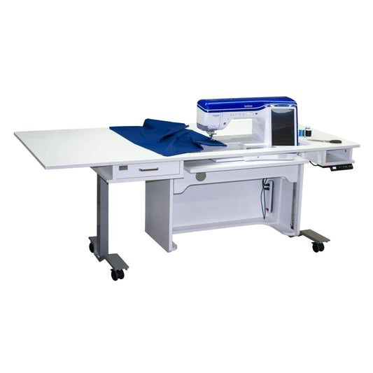 HORN 9100 Sewing Table with Lift