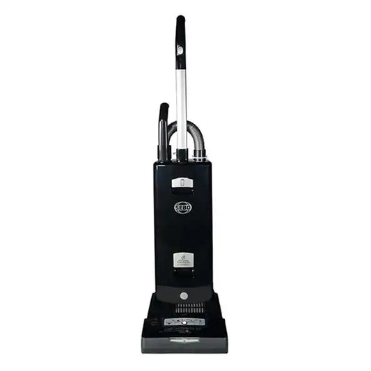 SEBO Automatic X7 Premium Pet Vacuum Onyx