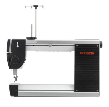 Bernina Q20 Sitdown Sewing and Quilting