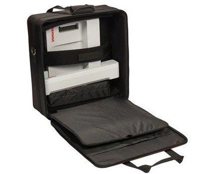 Bernina Large Embroidery Module Suitcase Bag for 5 Series