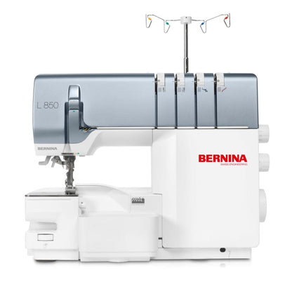 Bernina L850 airthread serger sewing machine