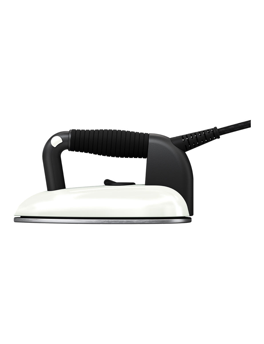 Steam Iron with Vertical Steaming