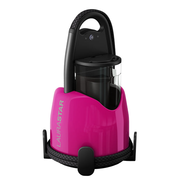 Laurastar Lift Plus Steam Iron (Pinky Pop)