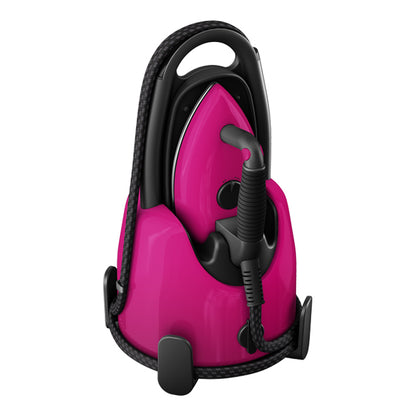 Laurastar Lift Plus Steam Iron (Pinky Pop)