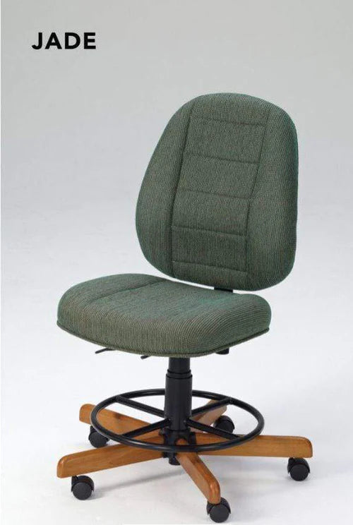 Koala Sewcomfort Chair green