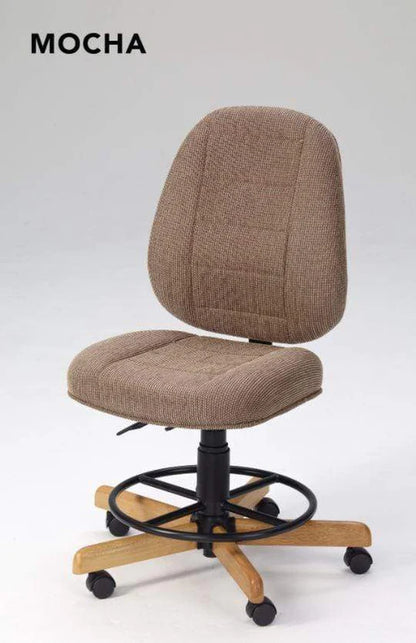 Koala Sewcomfort Chair mocha